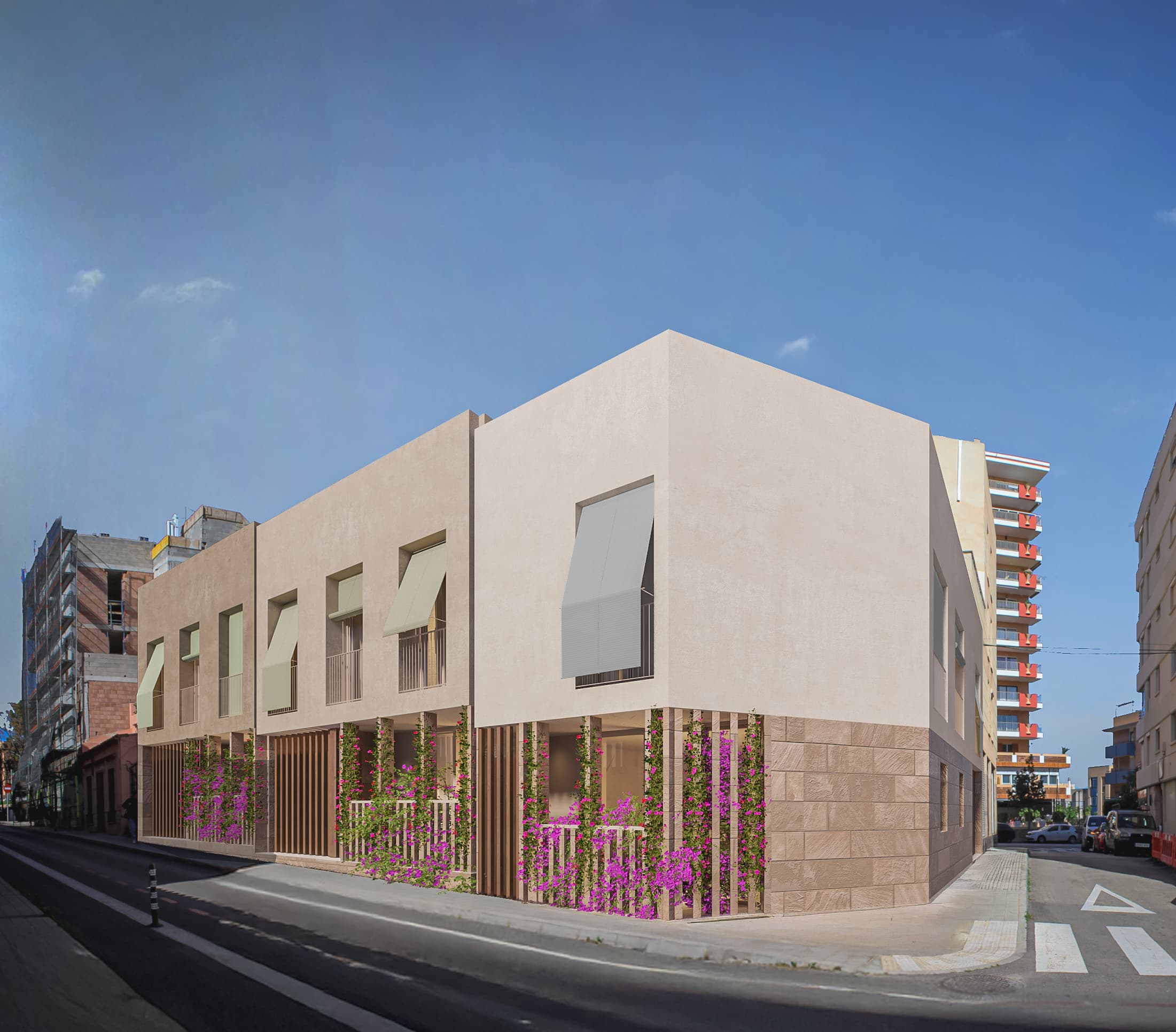 Barera 3